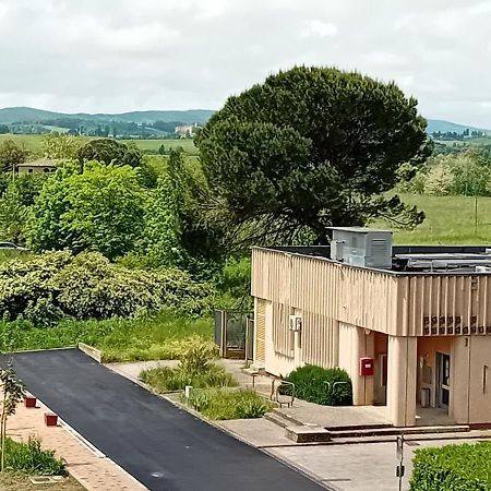 Appartamento Di Lucia Buonconvento Exteriér fotografie